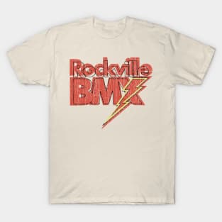 Rockville BMX Lightning 1981 T-Shirt